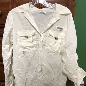 Women’s Columbia Bahama shirt